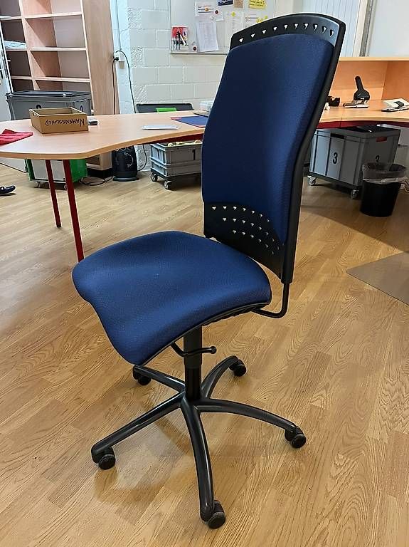 Stühle: SITAG Bürostuhl – Gebraucht aus Steinhausen von chr_ms5f 1