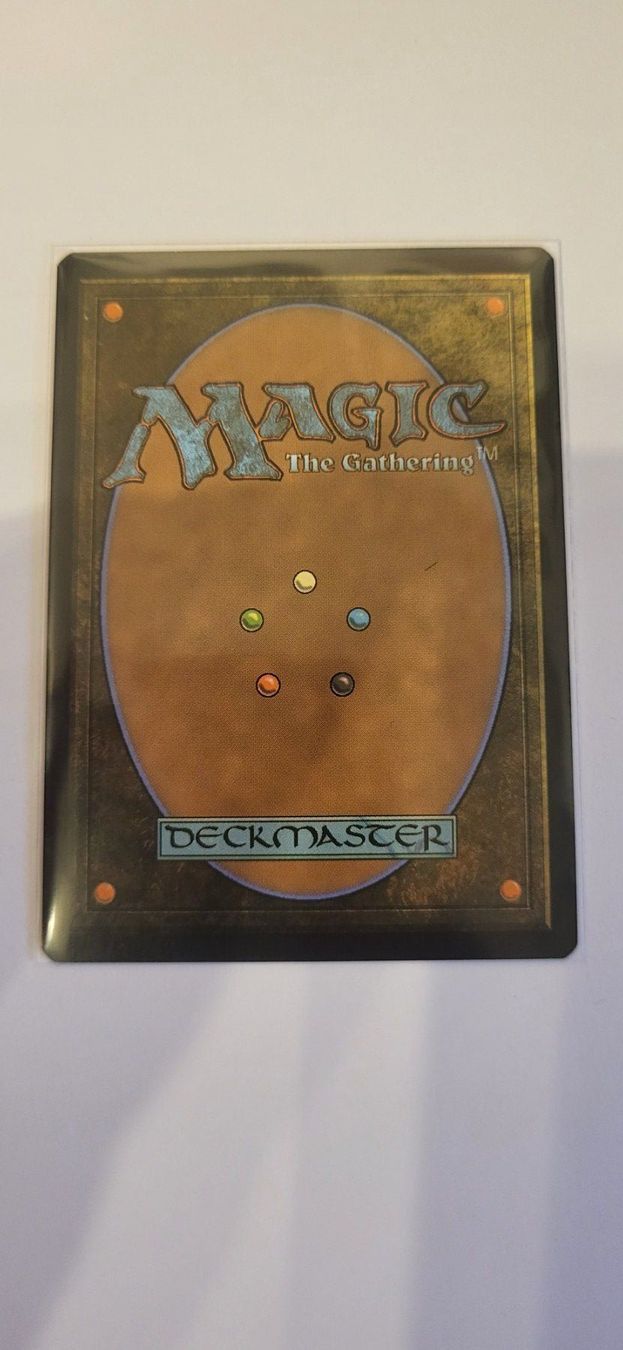 Magic The Gathering Carte collezionabili: MTG - Capital Punishment – Usato da Münsingen venduto da DigitaleSpielecke 1