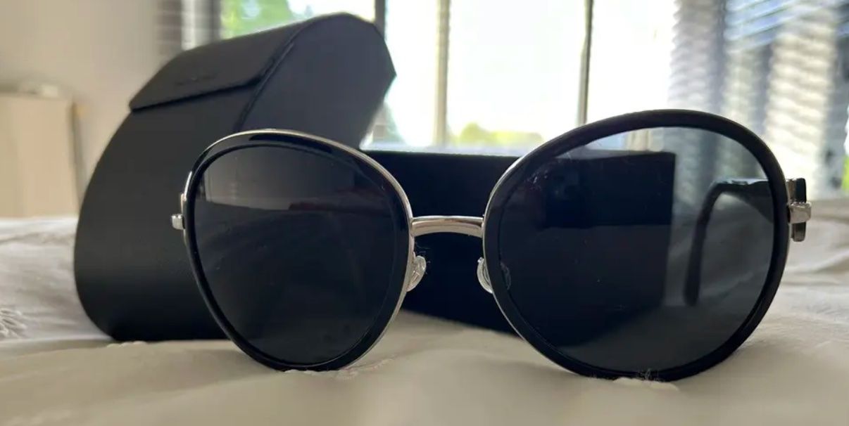 Prada Lunettes & Verres: PRADA Sonnenbrille - Limited Edition – Neuf (Voir description) à Zürich par ReStyle. 4