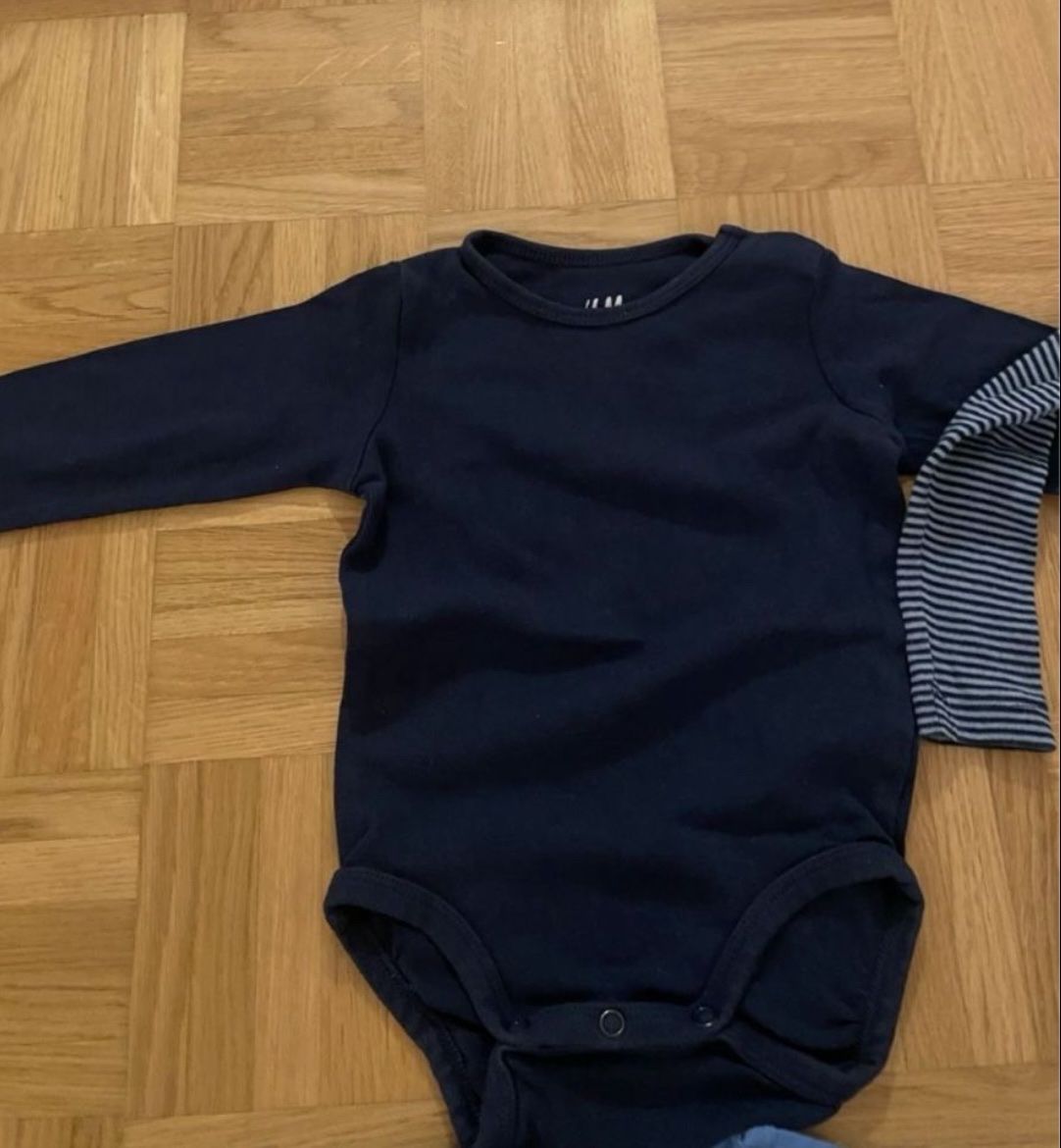 Biancheria intima: Kinder Body Grösse 74 – Usato da Zürich venduto da zd_1965 1