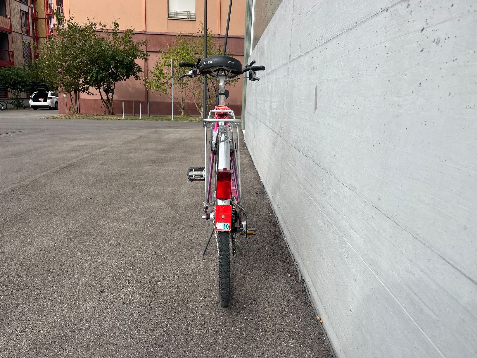 Vélos: Stadvelo – D'occasion à Winterthur par tom_r2ms 3