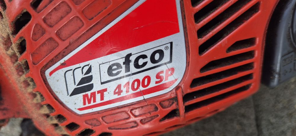 efco MT4100 SP (Gebraucht) in Grenchen für CHF 100 – nur Abholung auf ...
