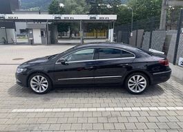 VW PASSAT CC