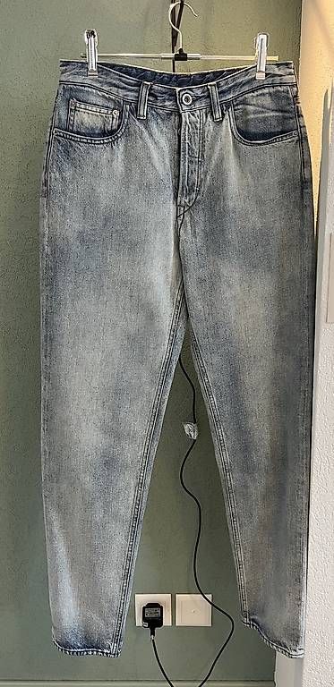 Jeans: Jean 29/30 de la marque RÉUNI – Usato da Fully venduto da debo87