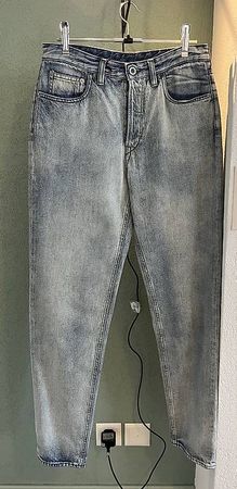 Jean 29/30 de la marque RÉUNI
