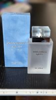 Dolce & Gabbana Light Blue Eau Intense EDP 50ml – praktisch
