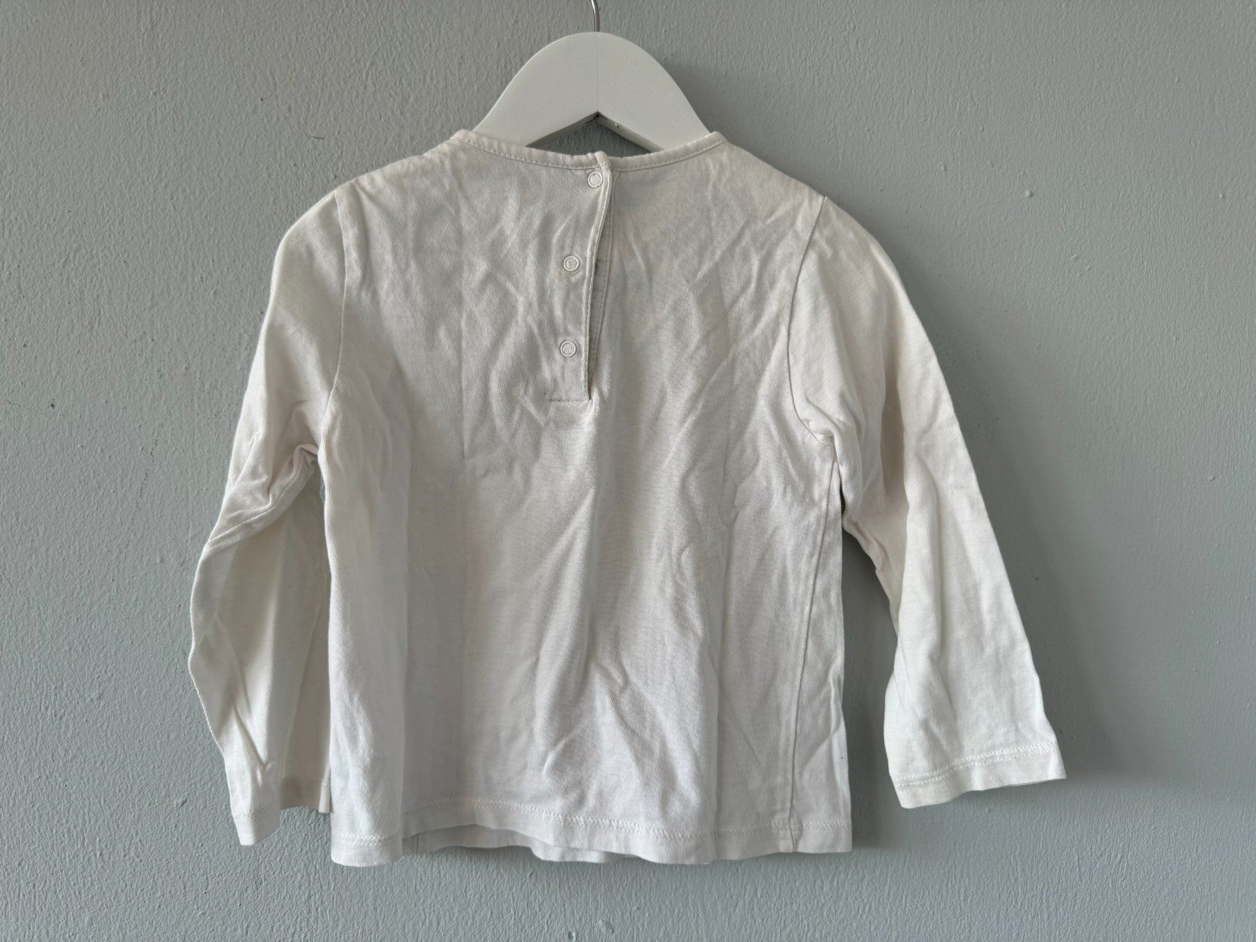 Maglioni & Felpe: Cadet Rousselle Paris pullover 3 years – Usato da Neuchâtel venduto da _Easy_to_Find_ 4