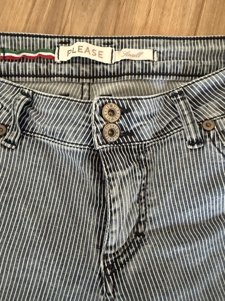 Anouk Pantaloni: Pantalon Anouk S – Nuovo (secondo la descrizione) da Fully venduto da siebst 1