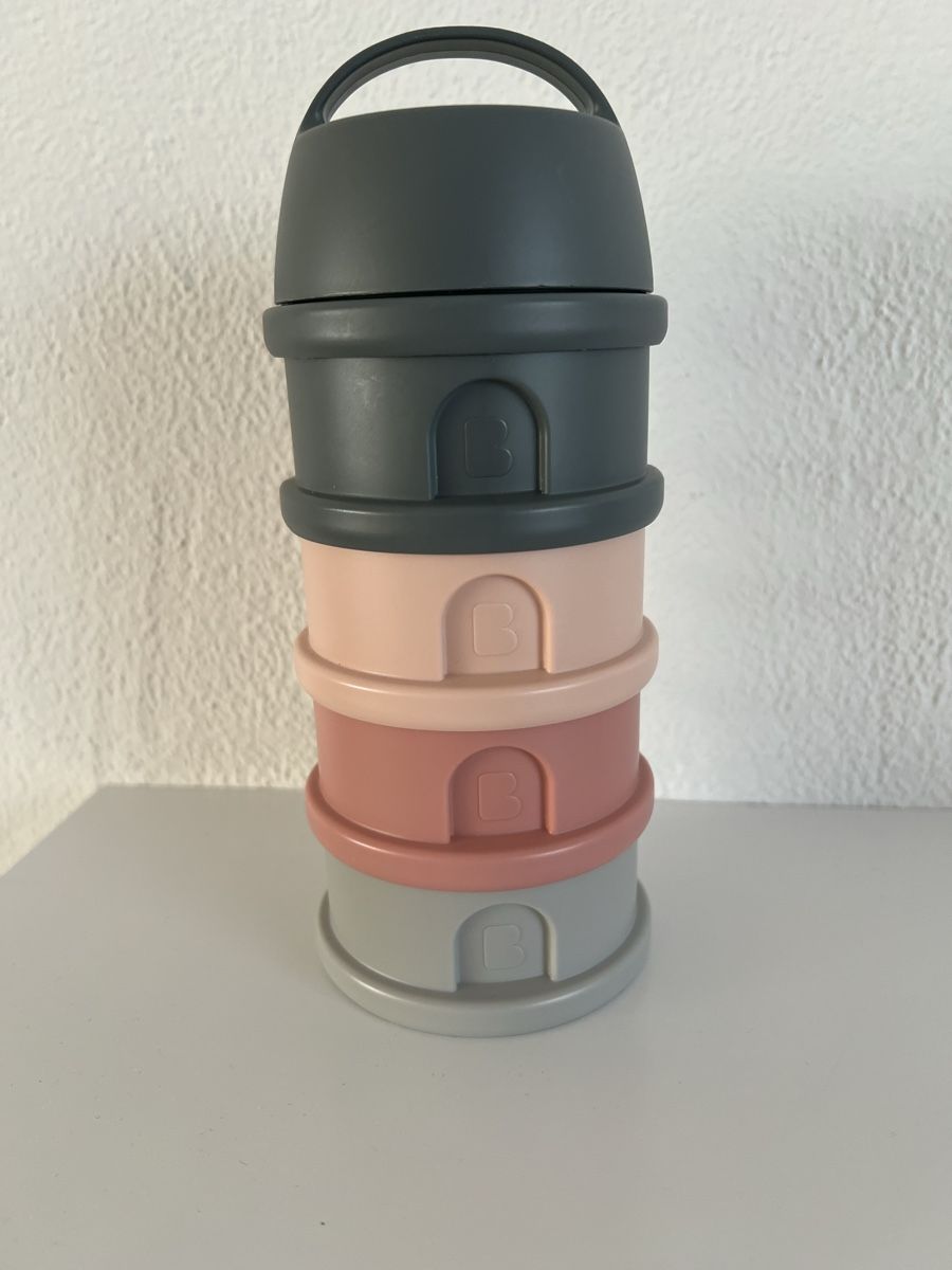 Béaba Behälter & Ähnliches: BEABA Milchpulver-Portionierer – Gebraucht aus Schenkon von Wilmeva