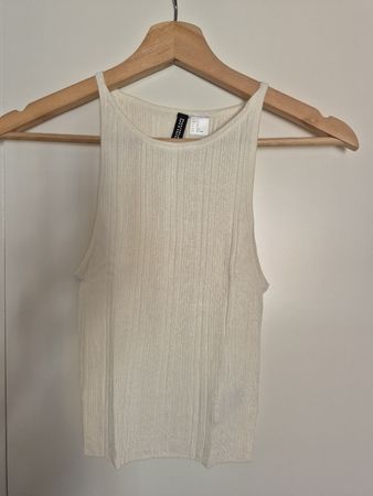 Top H&M Divided XS 🌾 - NEUF