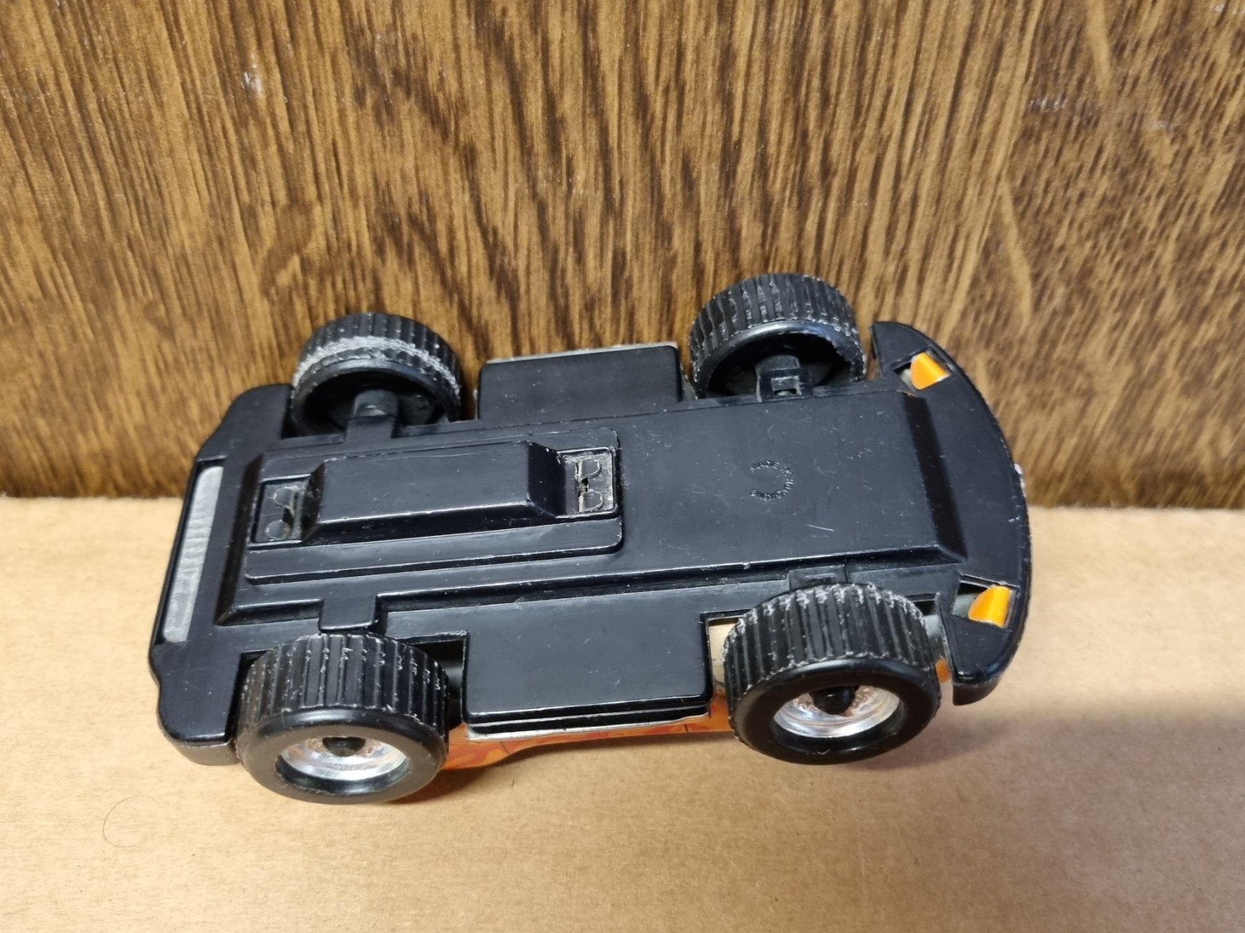 Modellautos: Blechauto Friction Made in Hong Kong – Gebraucht aus Schaffhausen von Leveron13 6