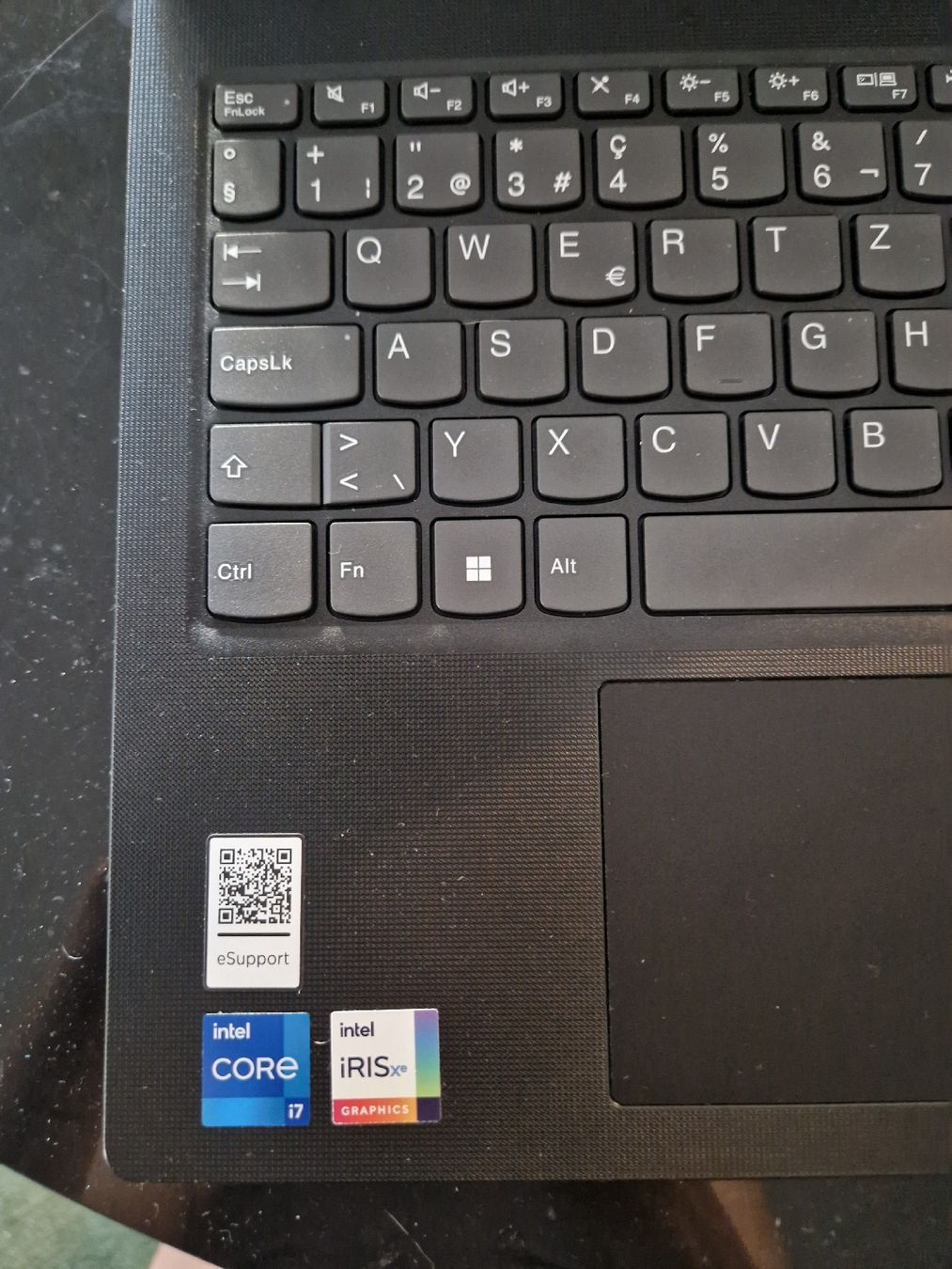 Lenovo Notebook: Laptop Lenovo – Nuovo (secondo la descrizione) da Reinach BL venduto da tscholin 5