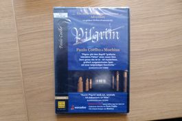 PC Game Pilgrim Paulo Coelho & Moebius Adventure OVP