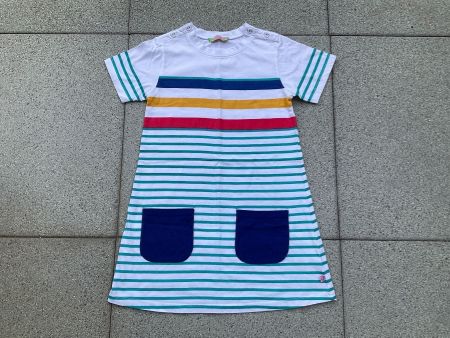Sommerkleid Gr.122