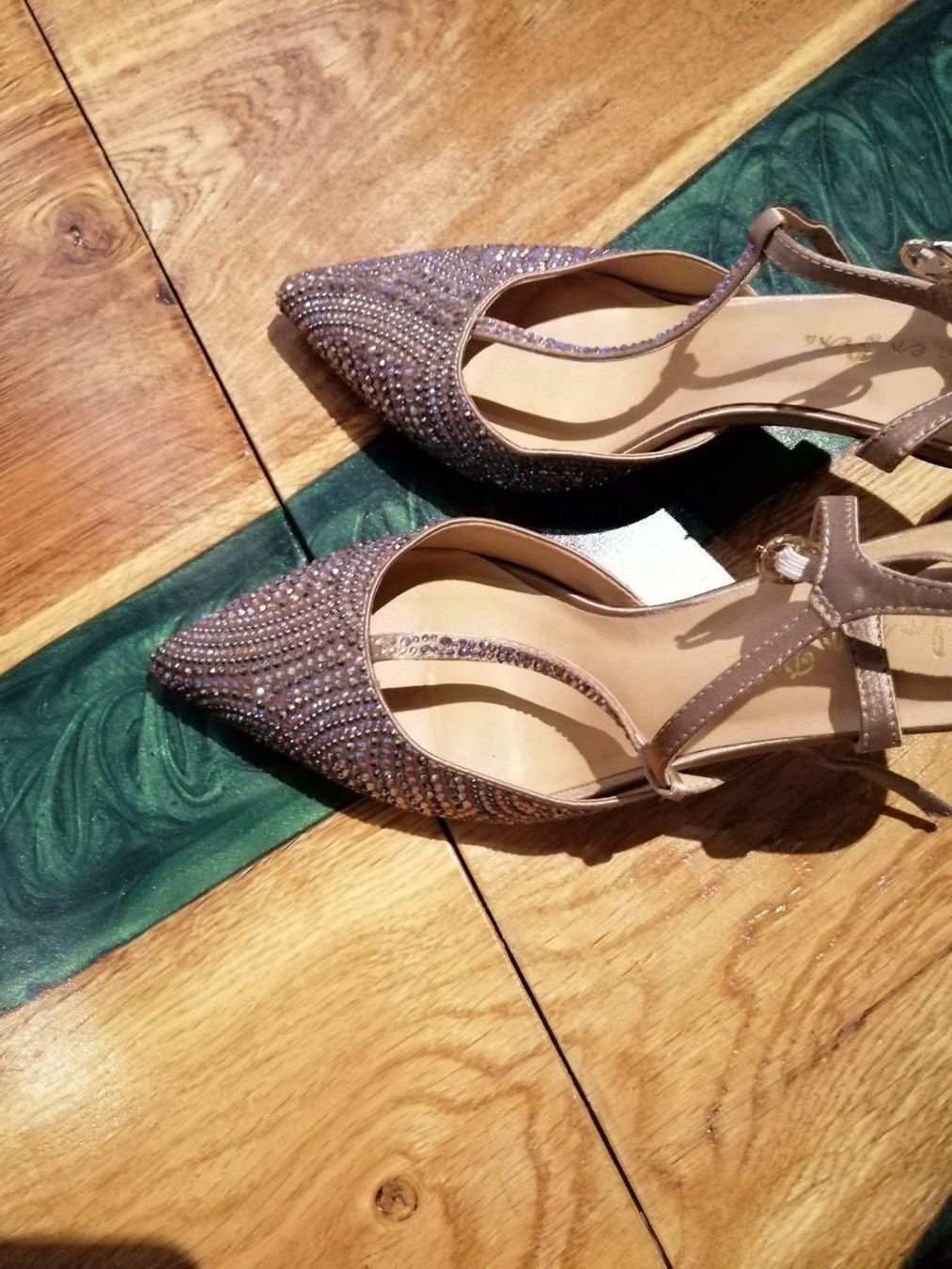Damenschuhe: Schuhe 38 Alma En Pena – Gebraucht aus Koppigen von wipwap 3
