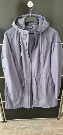 Praktischer Parka von Tchibo Grösse 44