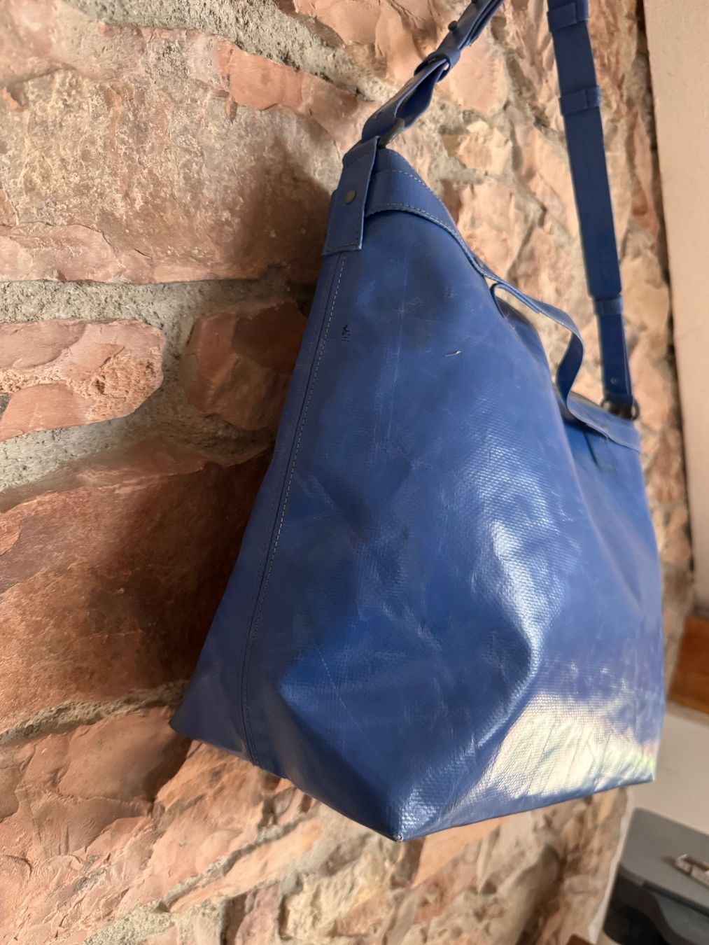 Freitag Borse: Freitag Tasche R121 Ahlgren – Usato da Arsiè venduto da Marydema76 3