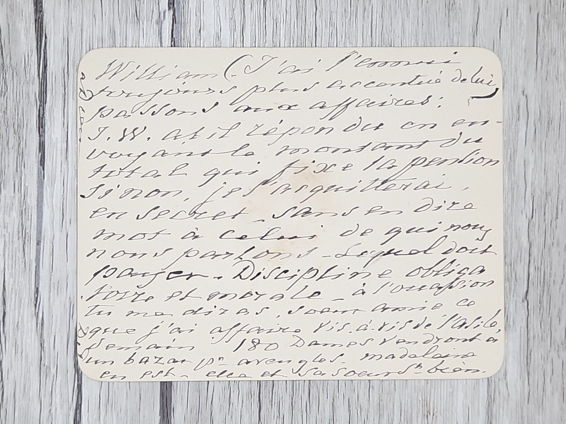 Tutti i francobolli: CL13 Enveloppe + Timbre Suisse 1909 – Usato da Cousset venduto da Patrick_Collections 1
