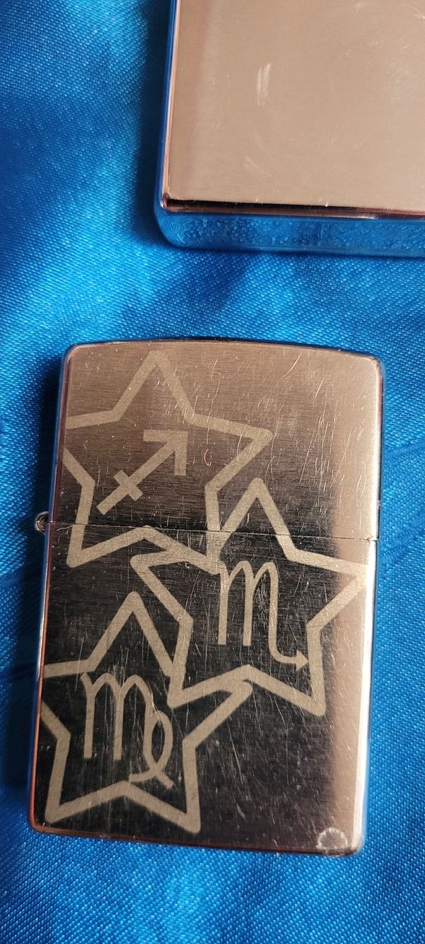 Zippo Feuerzeuge: zippofeuerzeuge 11 Stk. – Gebraucht aus Basel von m_schwarz 8