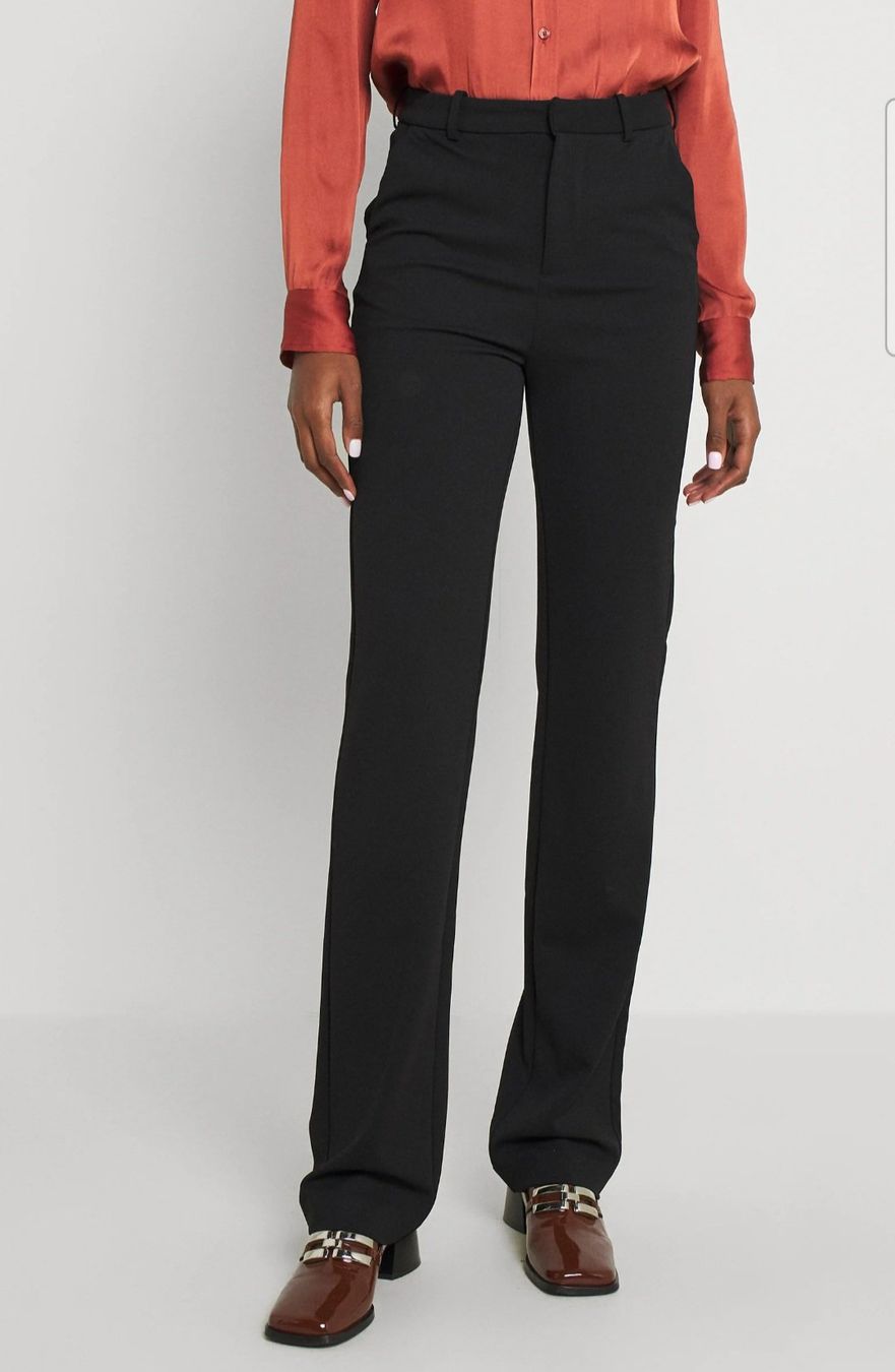 Vero Moda Pantaloni: Vero Moda Tall Stoffhose/Gr M/ Neu – Nuovo (secondo la descrizione) da Baar venduto da BlackCat_13