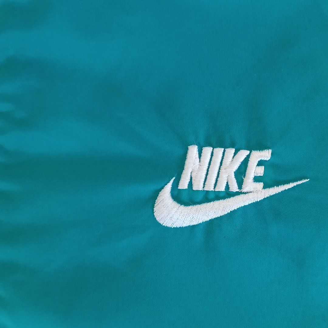 Nike Giacche: Vintage Nike Trackjacket (M) – Usato da Chamoson venduto da Sapoloshop 1