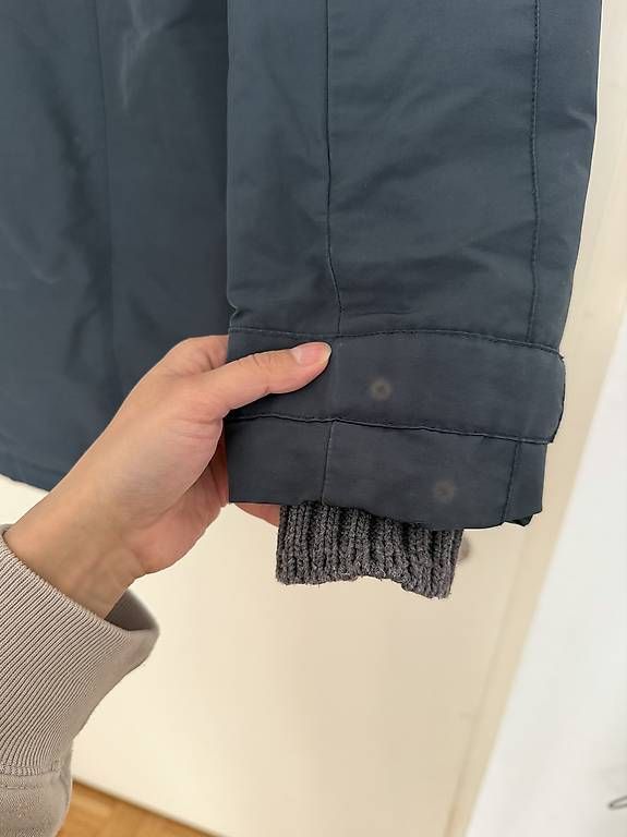 Giacche: Marco Polo Jacke – Usato da Aesch BL venduto da jam_rf9l 3
