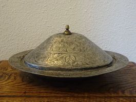 Deckelgefäss - Osmanisches Reich