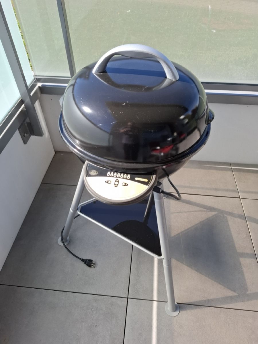 Grills: Elektro Grill – Gebraucht aus Thun von sof_by7w