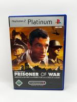 Prisoner of War (Deutsch) - Playstation 2