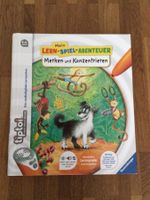 tiptoi Buch -  Merken und Konzentrieren 4 - 6 Jahre