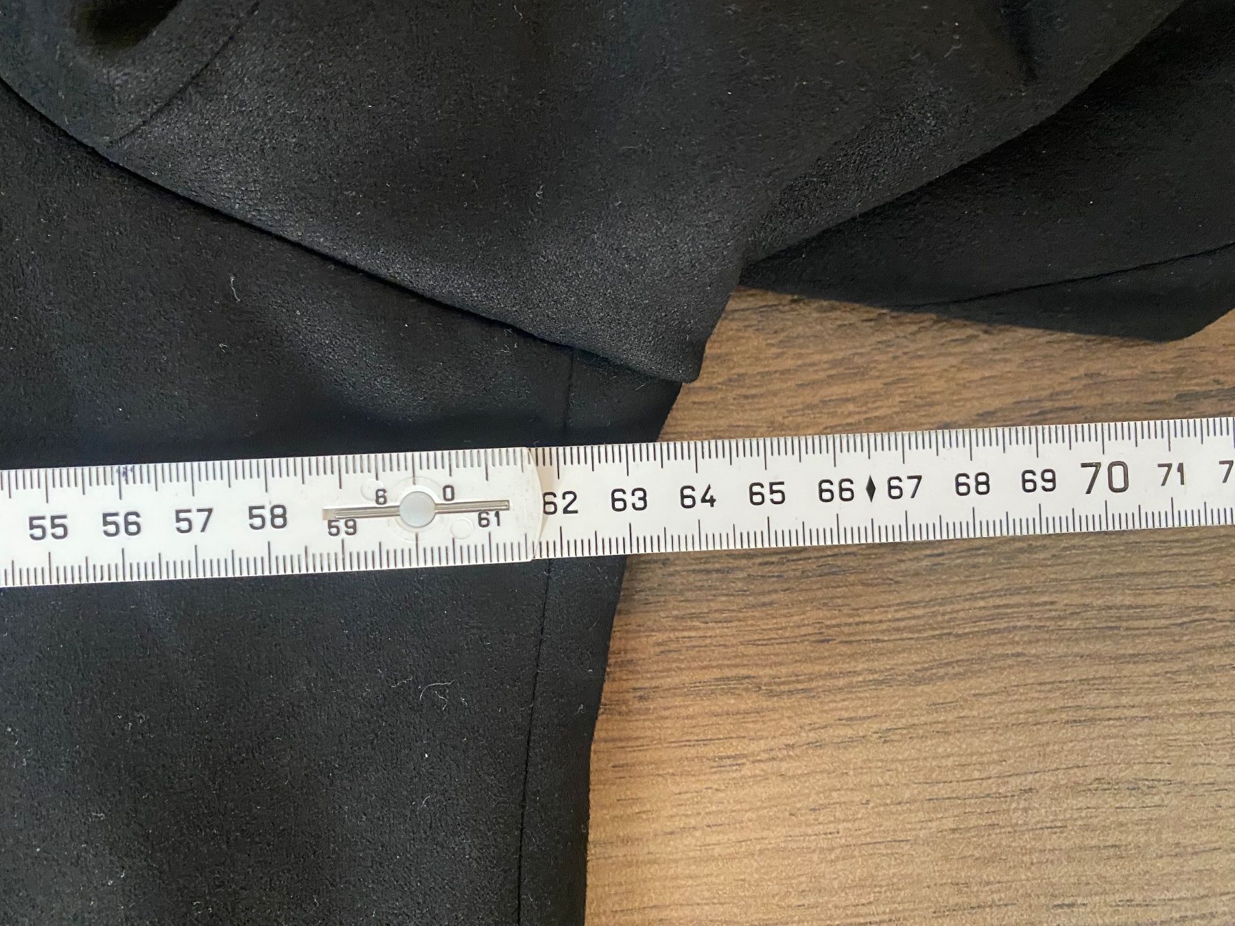 Giacche: Capsule Outerwear Jacke schwarz Gr. 52 – Usato da Pratteln venduto da a23_j2gs 5