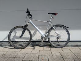 Mountain Bike Grösse M