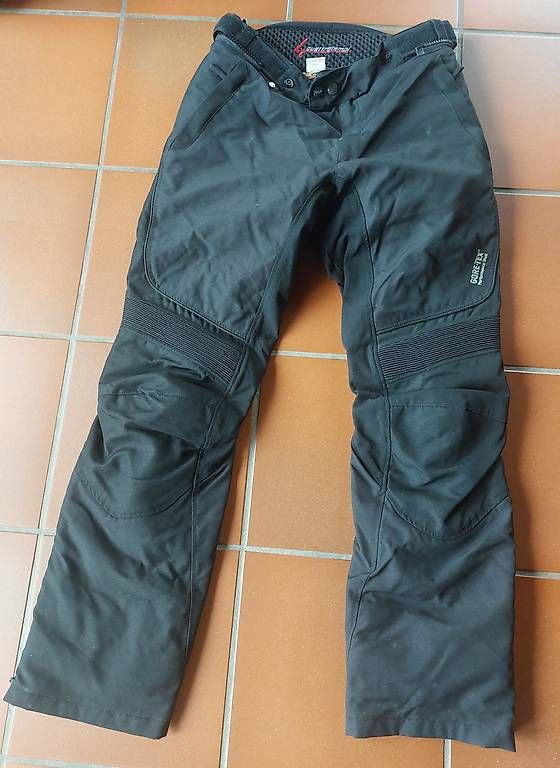 Held Pantaloni: HELD 4 quattrotempi GORETEX Hose – Usato da Reichenbach im Kandertal venduto da Gt600