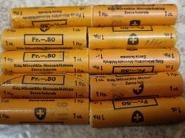 10 Rollen 1 Räppler 1978