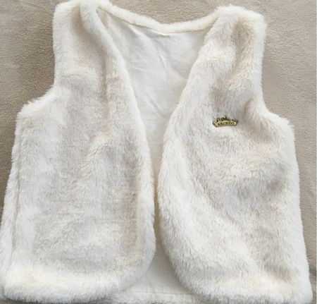 Kinder Gilet (104)