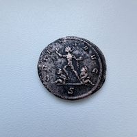 Römisches Reich Aurelian Antoninianus 274 n. Chr.Rom RIC 279