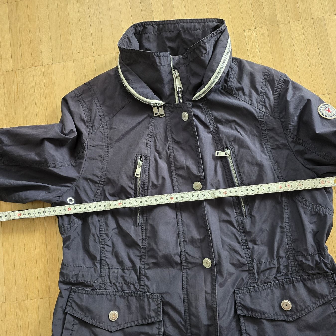 Fuchs Schmitt Jacken: Fuchs & Schmitt Jacke – Gebraucht aus Laufenburg von may_r2st 5