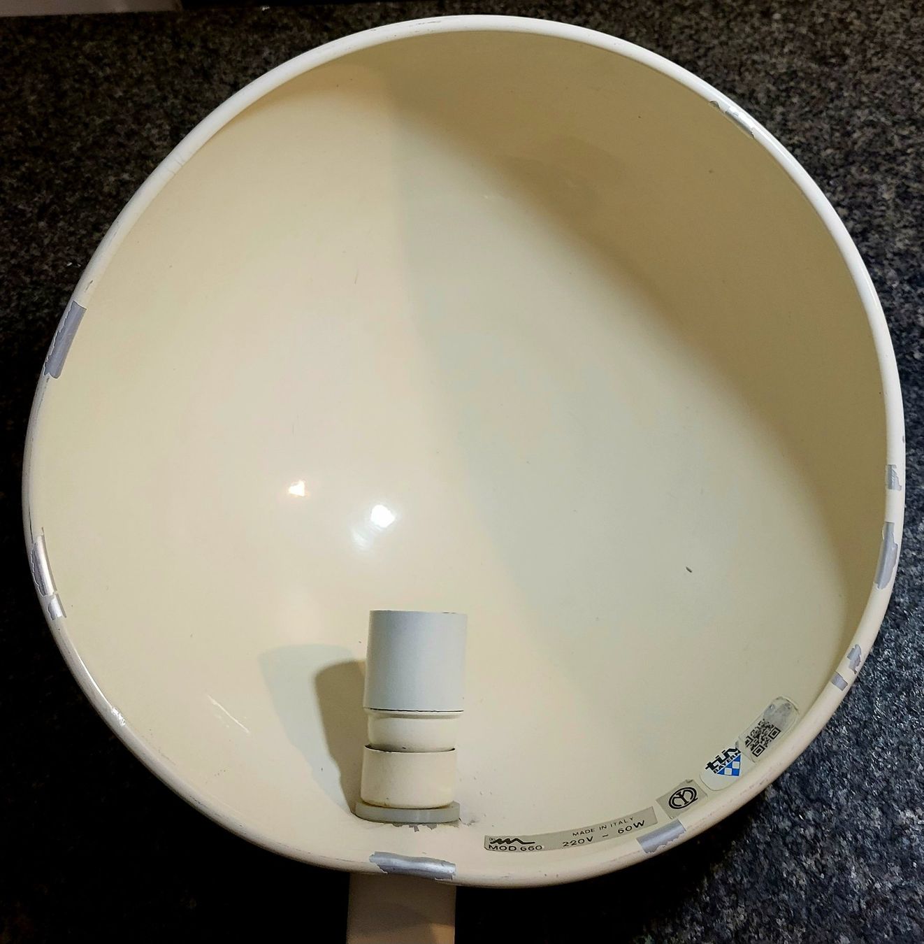 Lampade: Lampe Elio Martinelli 660 Flex – Usato da Montet (Glâne) venduto da Koada2 5