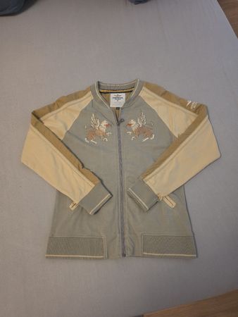 Übergangsjacke Aeronautica Militare
