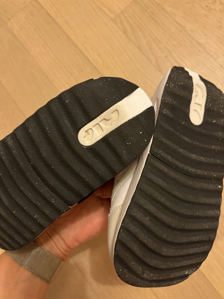 Nike Scarpe da uomo: AIR MAX DAWN (TD) - Sneaker low 26 – Usato da Oberglatt ZH venduto da Sale12 2