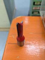 Nutfräser/Oberfräser Ø 12 mm neuwertig, ungebraucht ! Ø12