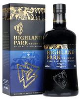 Highland Park Valknut