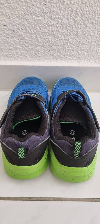 Scarpe per ragazzi: Fila Sneakers, Gr. 27 – Usato da Hombrechtikon venduto da goe_f996 1