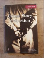 Crime Story Collection Longman