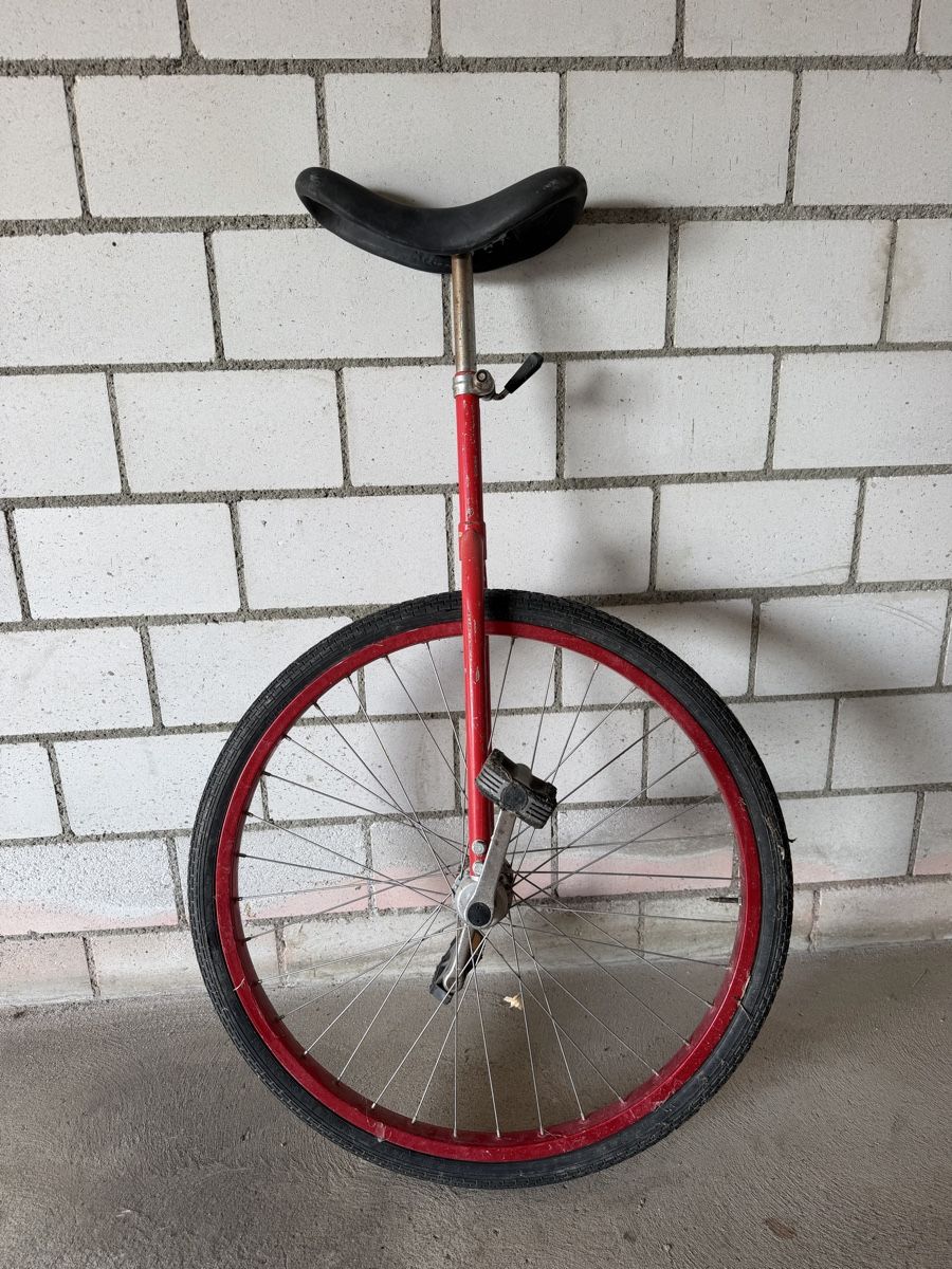 Vélos: Einrad – D'occasion à Hittnau par Dbitte
