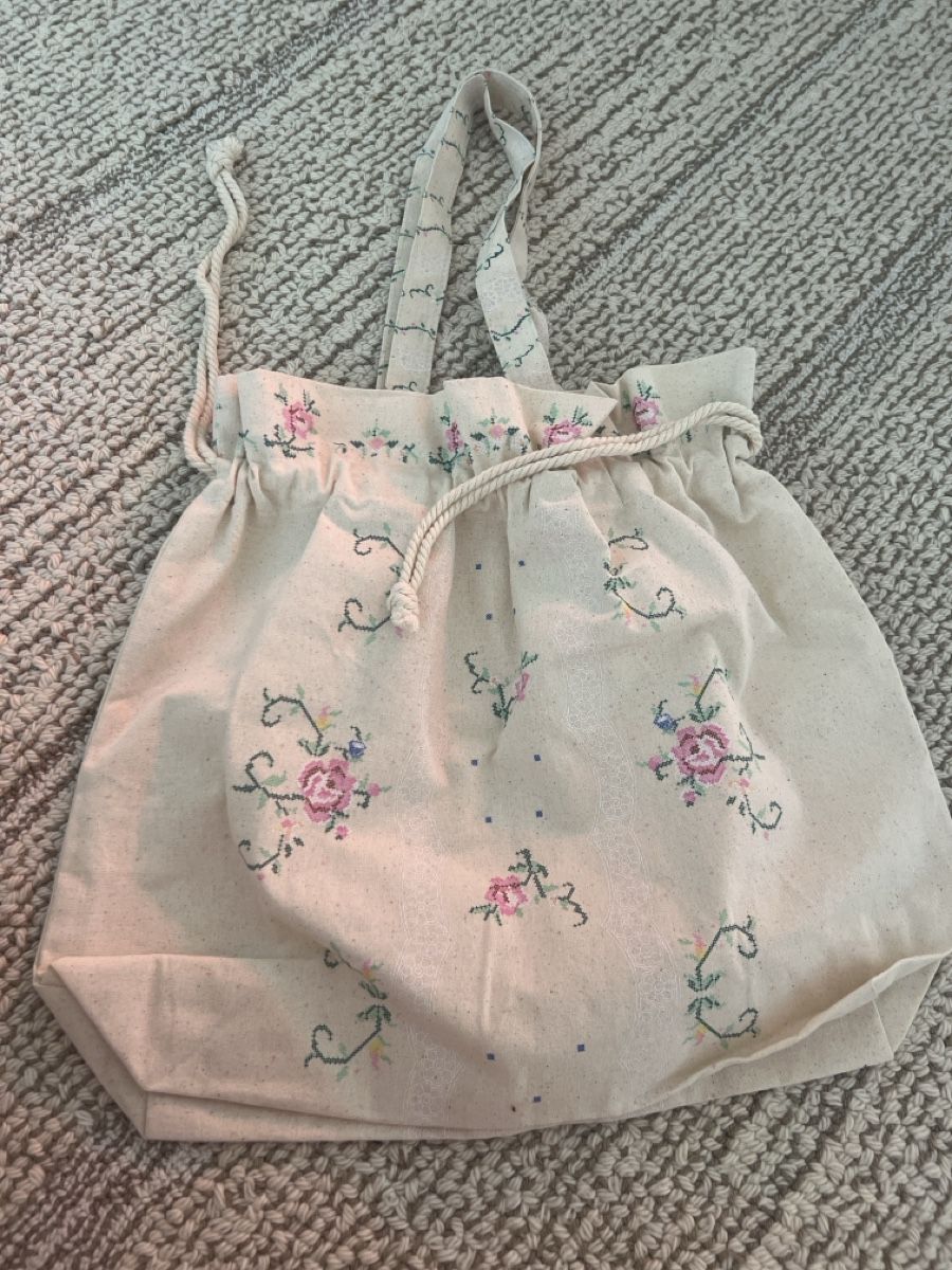Sezane Taschen für Damen: Sezane Beach bag  – Neu (gemäss Beschreibung) aus Rüschlikon von La_Mode 2