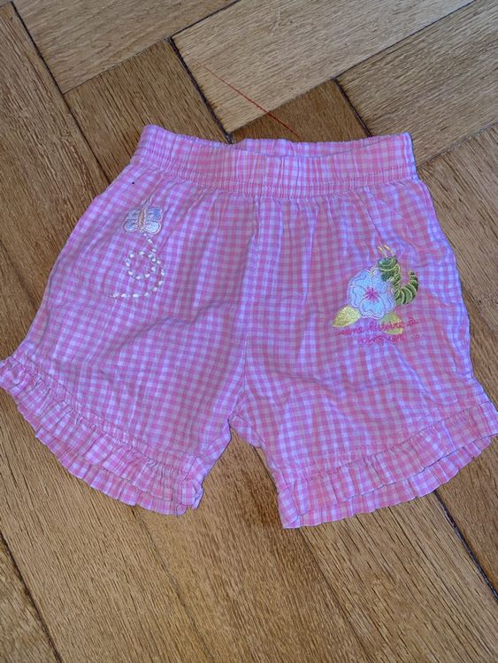 Pantaloni: Shorts Gr. 68 – Usato da Bern venduto da Elisa64