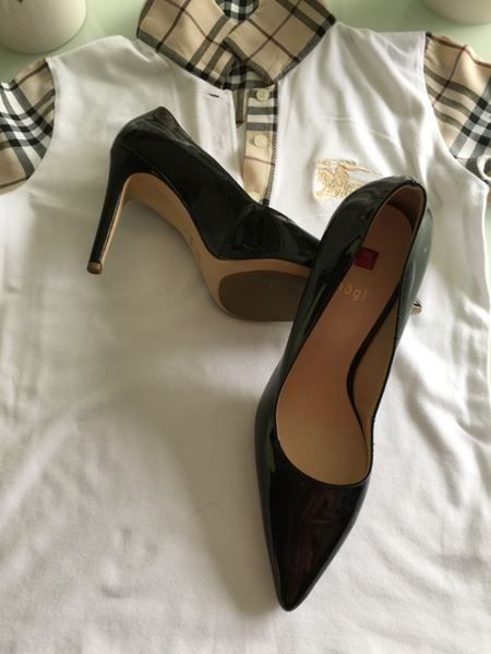 Högl Scarpe da donna: PUMPS HÖGL Super schön – Nuovo (secondo la descrizione) da Adliswil venduto da Jessik0 1