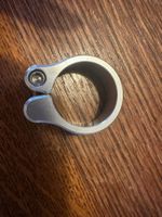 Wolftooth Sattelklemme 31.8mm