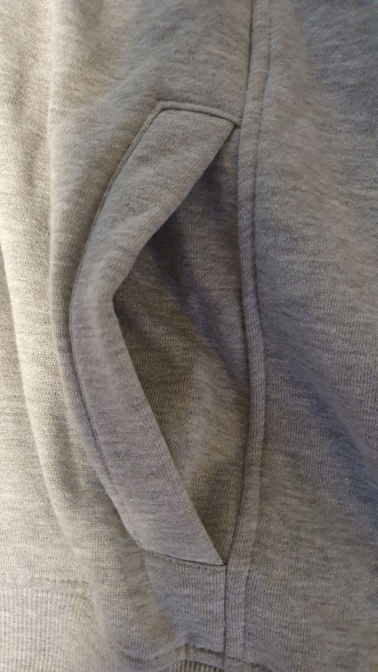 Maglioni & Felpe: Belowzero Hoodyjacke, Gr.S, neu – Nuovo e nell'imballaggio originale da Muttenz venduto da pixopus 7